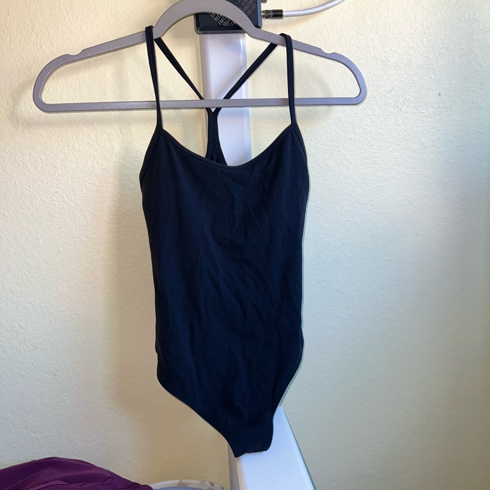 Lululemon Bodysuit